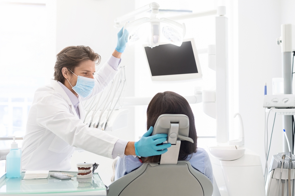 the pro and cons of dentistry