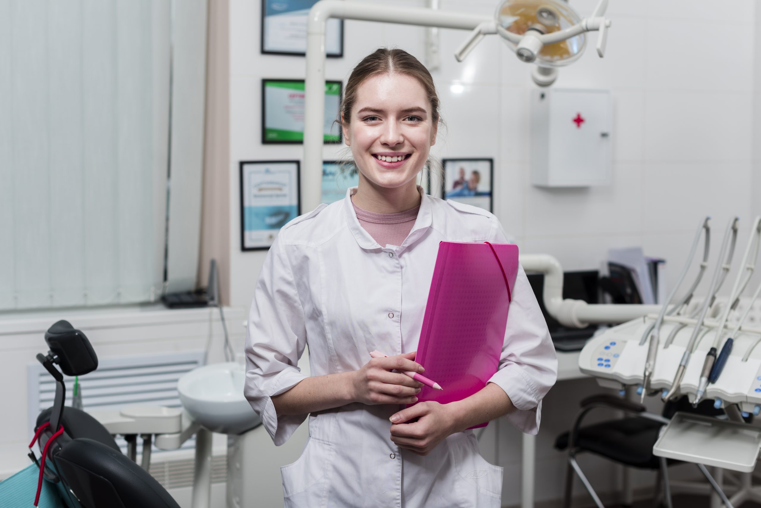 Should I Go to Dental School? Key Factors to Help You Decide