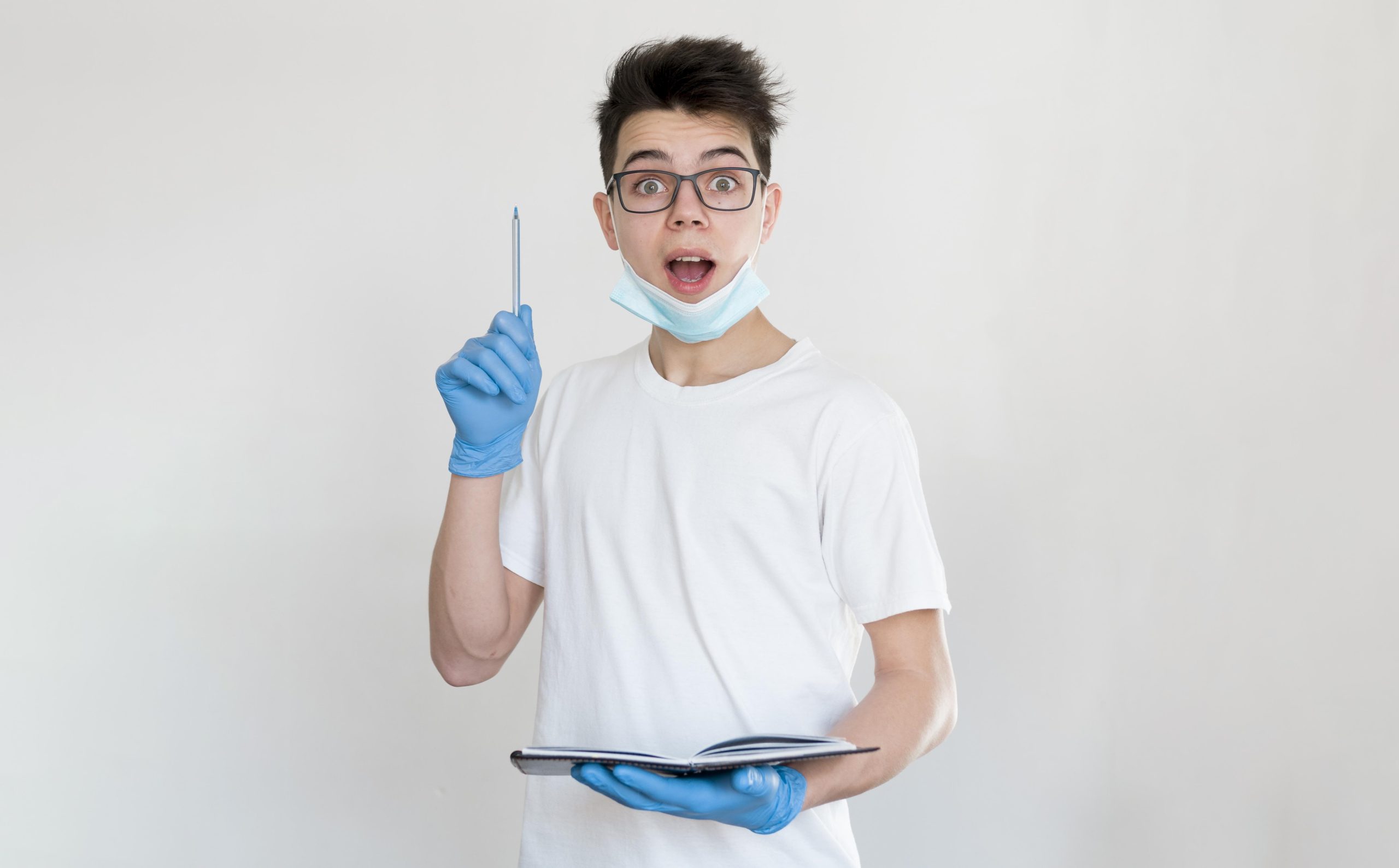 How to improve your dental school application in 30 days