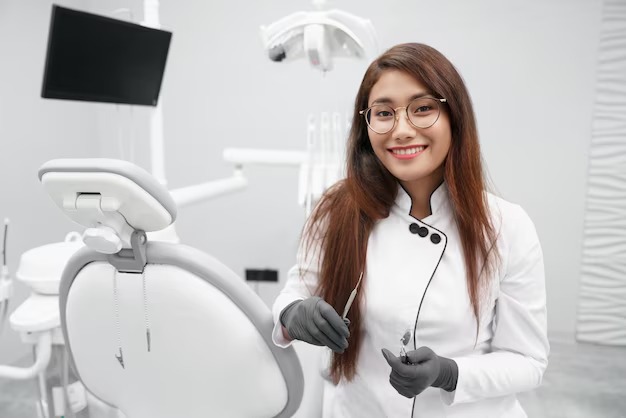 Tips to succeed in dental school admissions