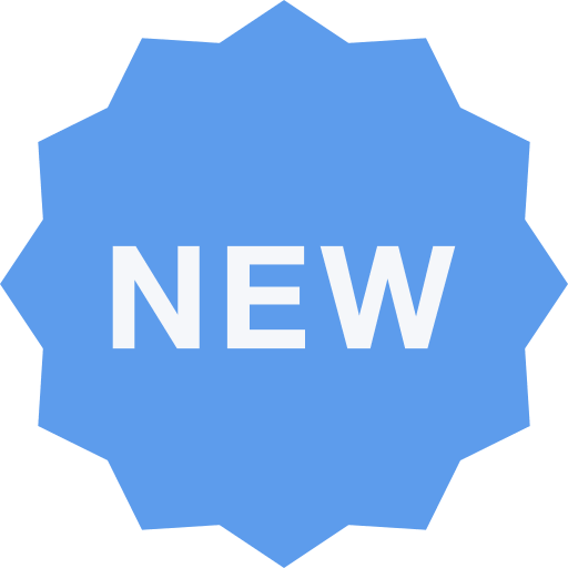 new-badge